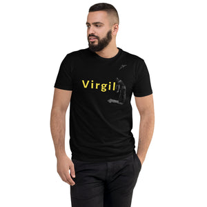 LL Virgil Take Flight Short Sleeve T-shirt