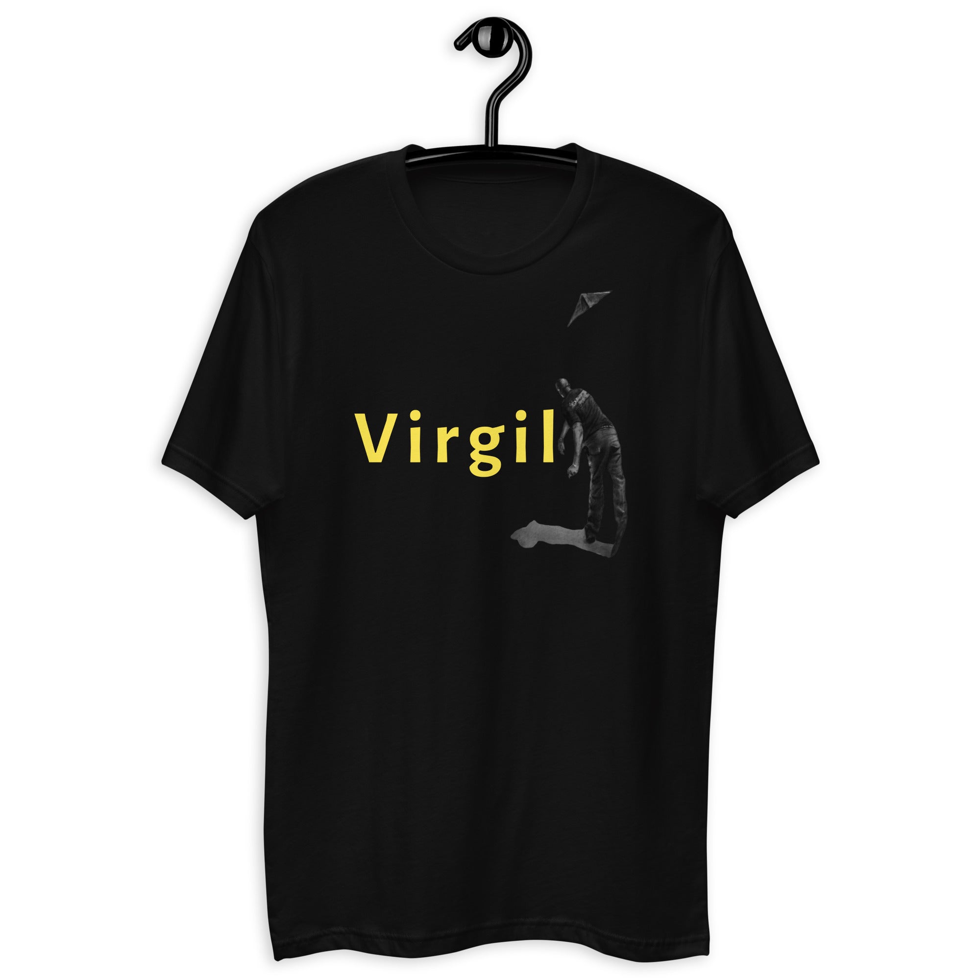 LL Virgil Take Flight Short Sleeve T-shirt