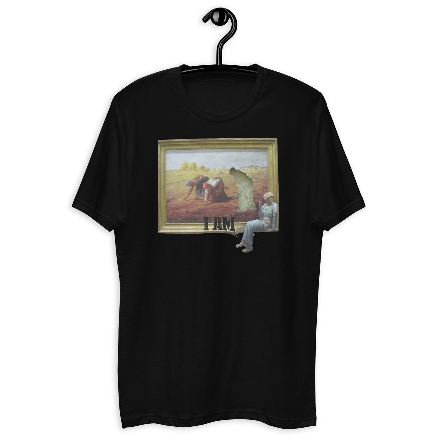 Time out ….. Short Sleeve T-shirt