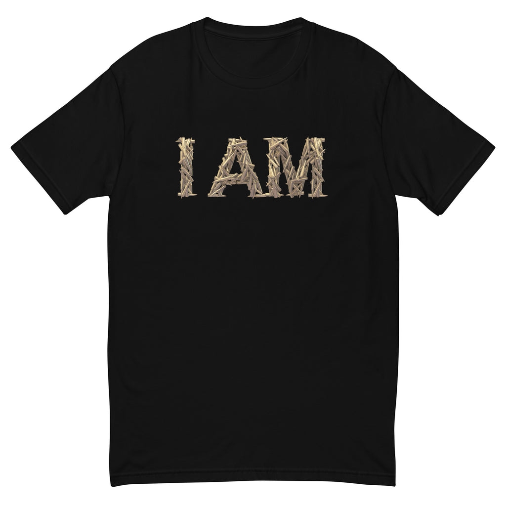 I am War Short Sleeve T-shirt