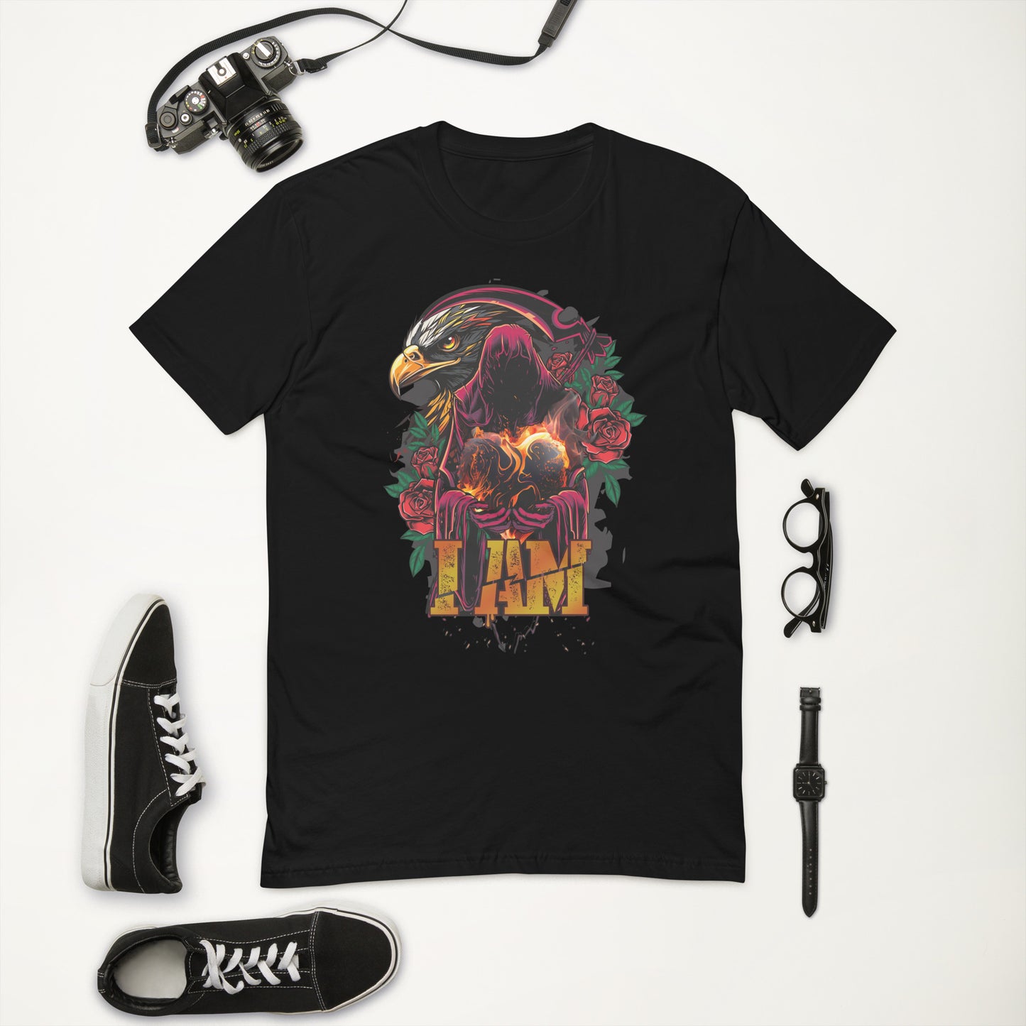 The Truth Short Sleeve T-shirt