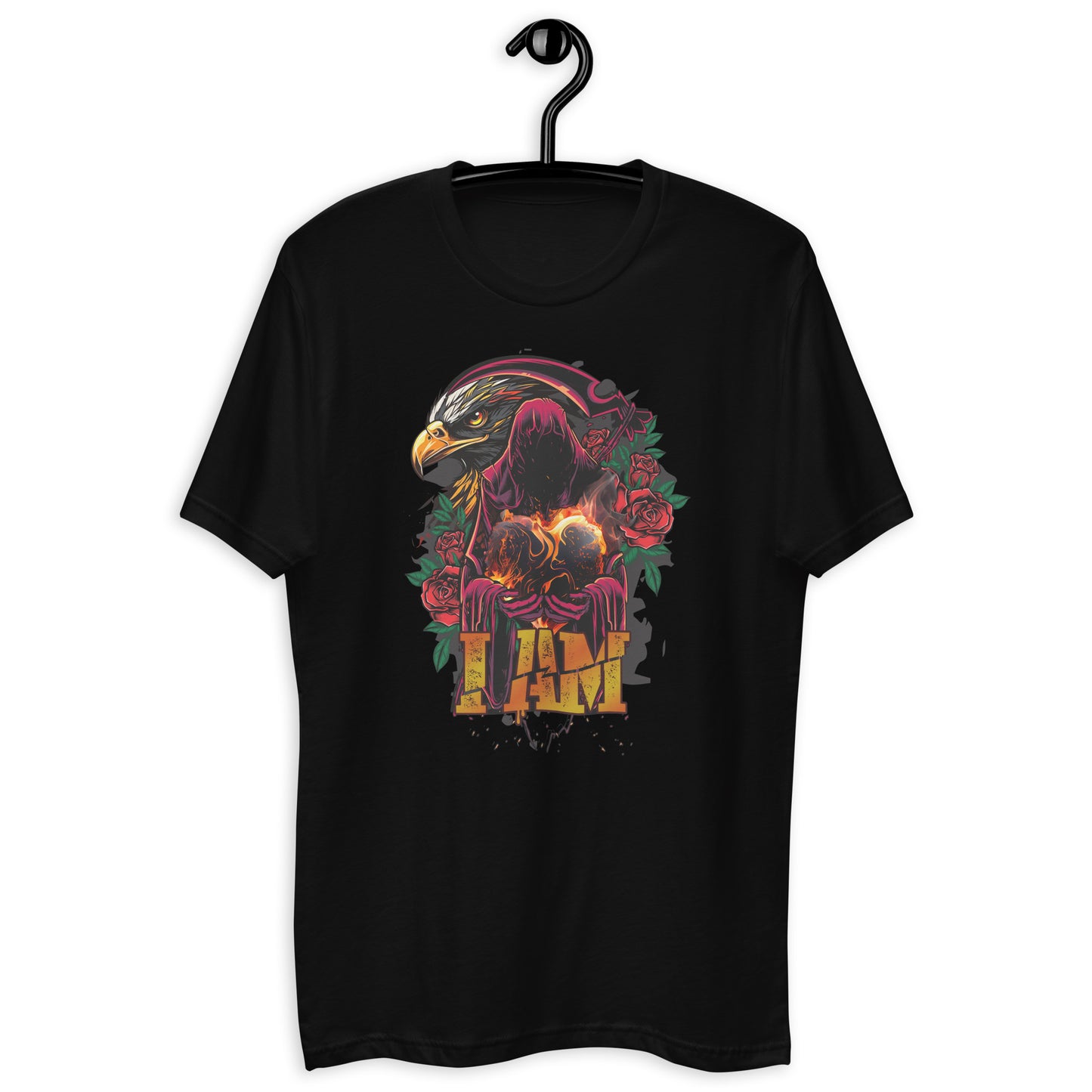The Truth Short Sleeve T-shirt