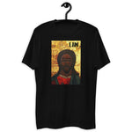 Black Jesus Short Sleeve T-shirt