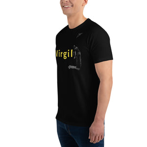 LL Virgil Take Flight Short Sleeve T-shirt