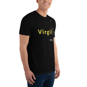 LL Virgil Take Flight Short Sleeve T-shirt