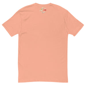 LL Virgil Take Flight Short Sleeve T-shirt