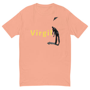 LL Virgil Take Flight Short Sleeve T-shirt