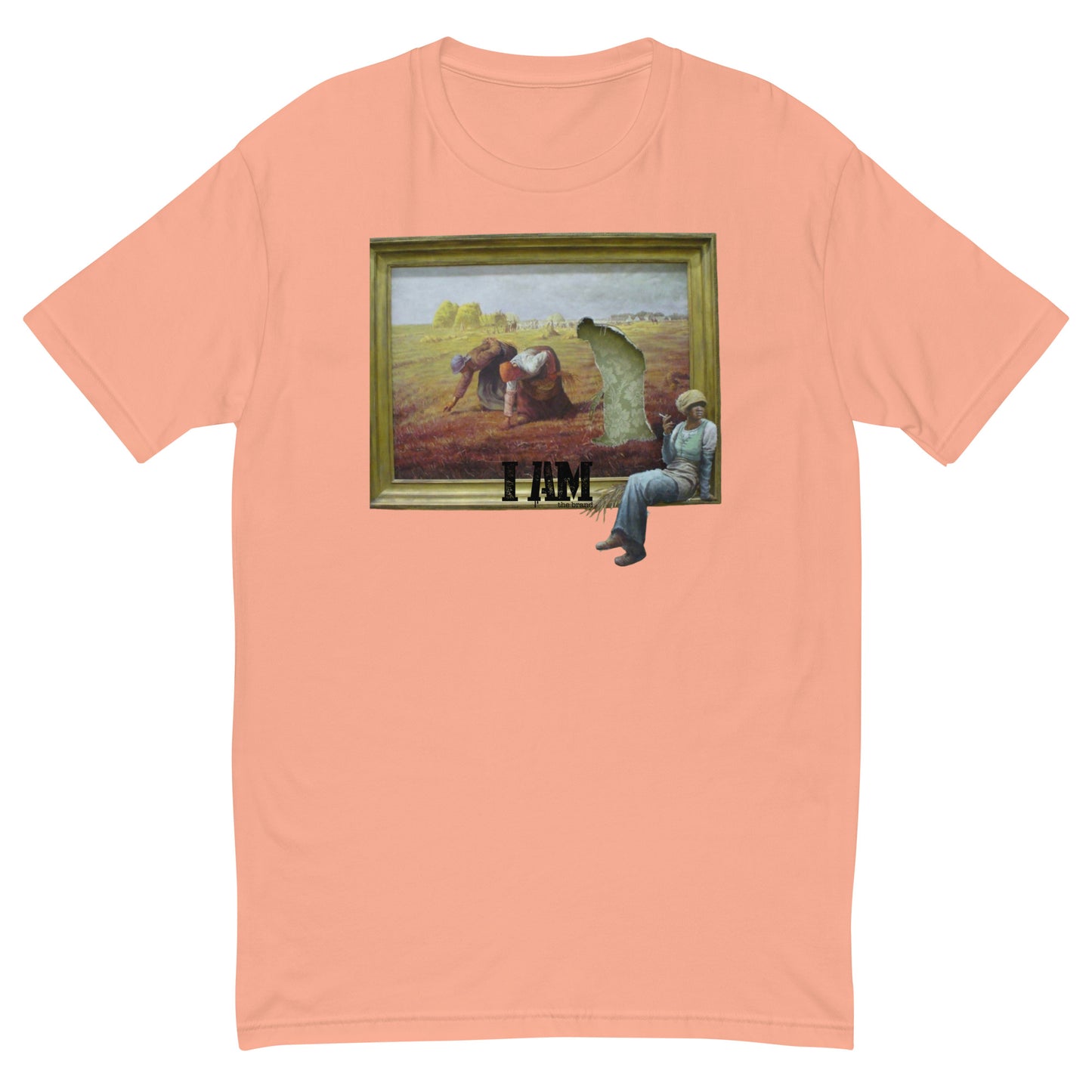 Time out ….. Short Sleeve T-shirt