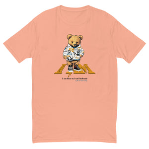 I Am Bear Short Sleeve T-shirt