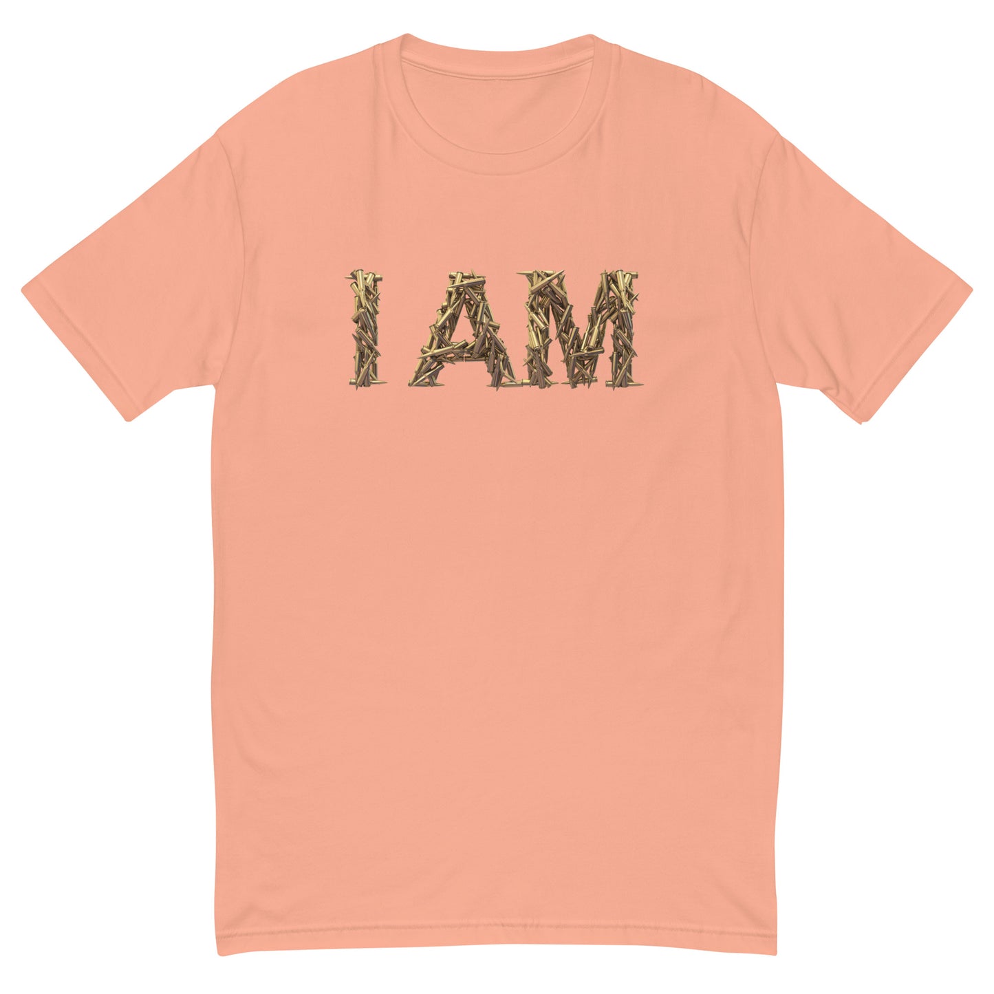 I am War Short Sleeve T-shirt