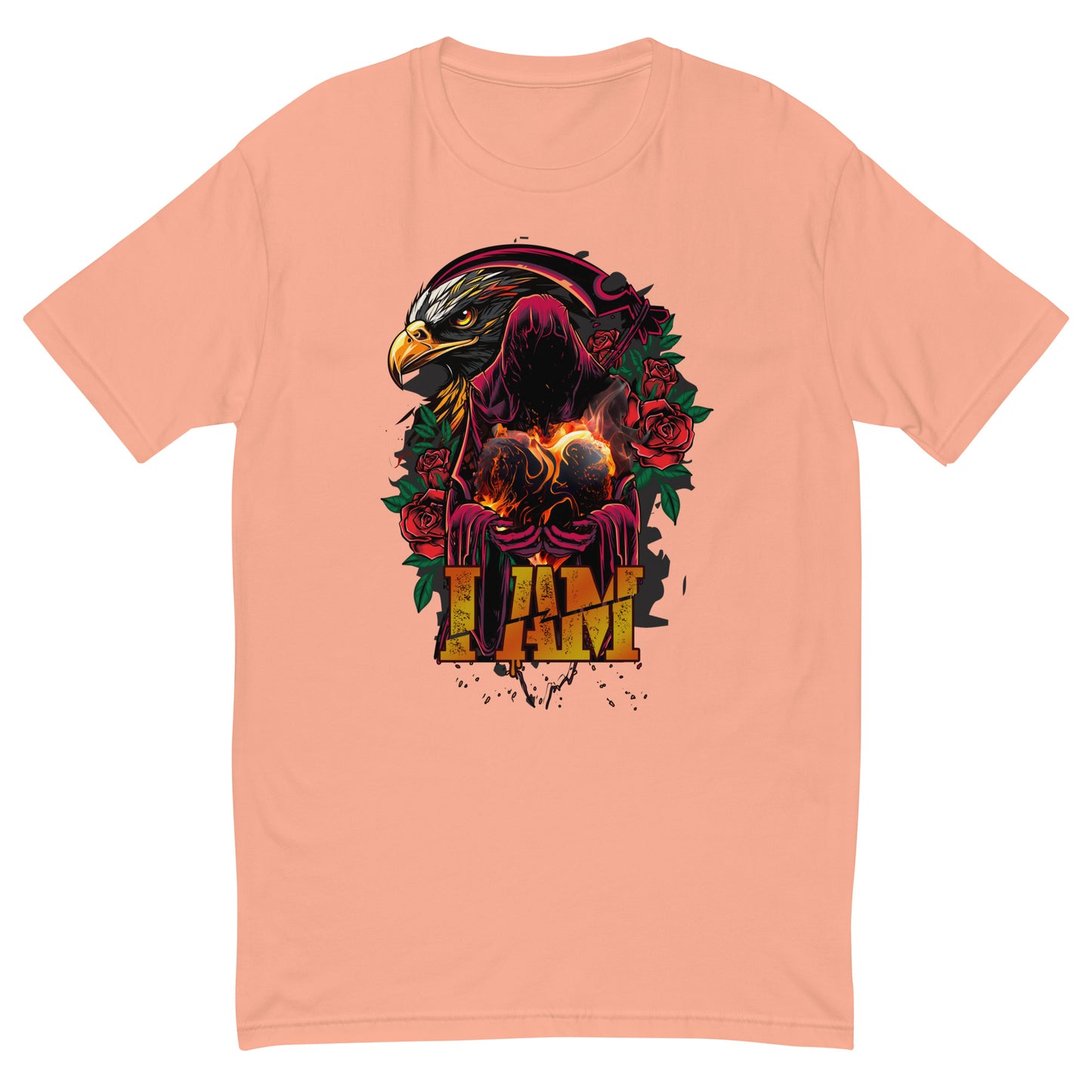 The Truth Short Sleeve T-shirt
