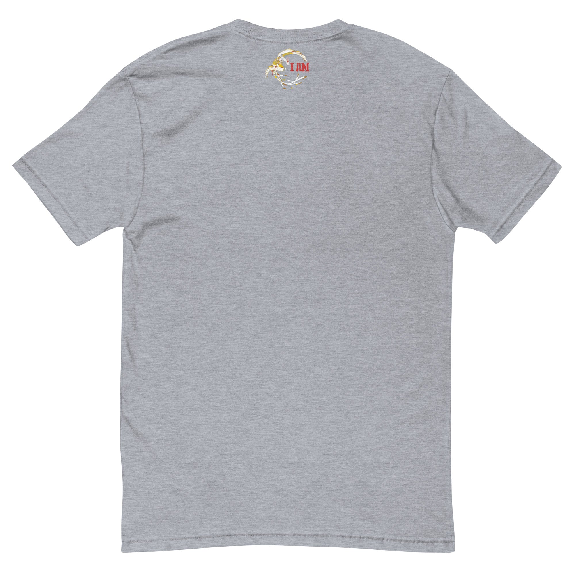 LL Virgil Take Flight Short Sleeve T-shirt