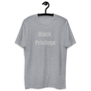 Privilege Short Sleeve T-shirt