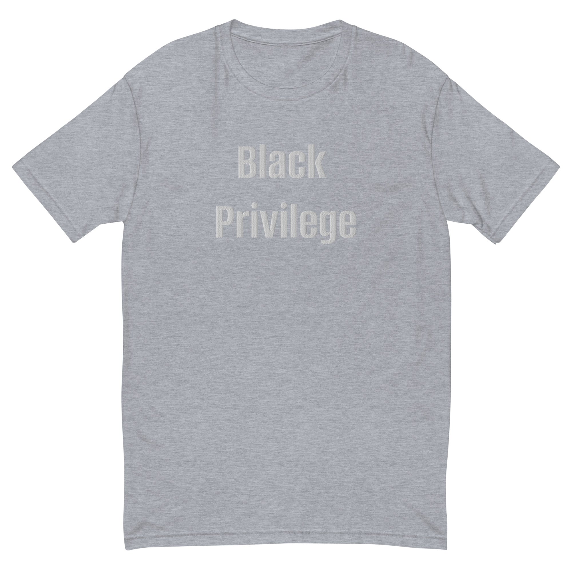 Privilege Short Sleeve T-shirt