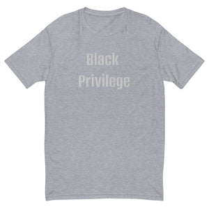 Privilege Short Sleeve T-shirt