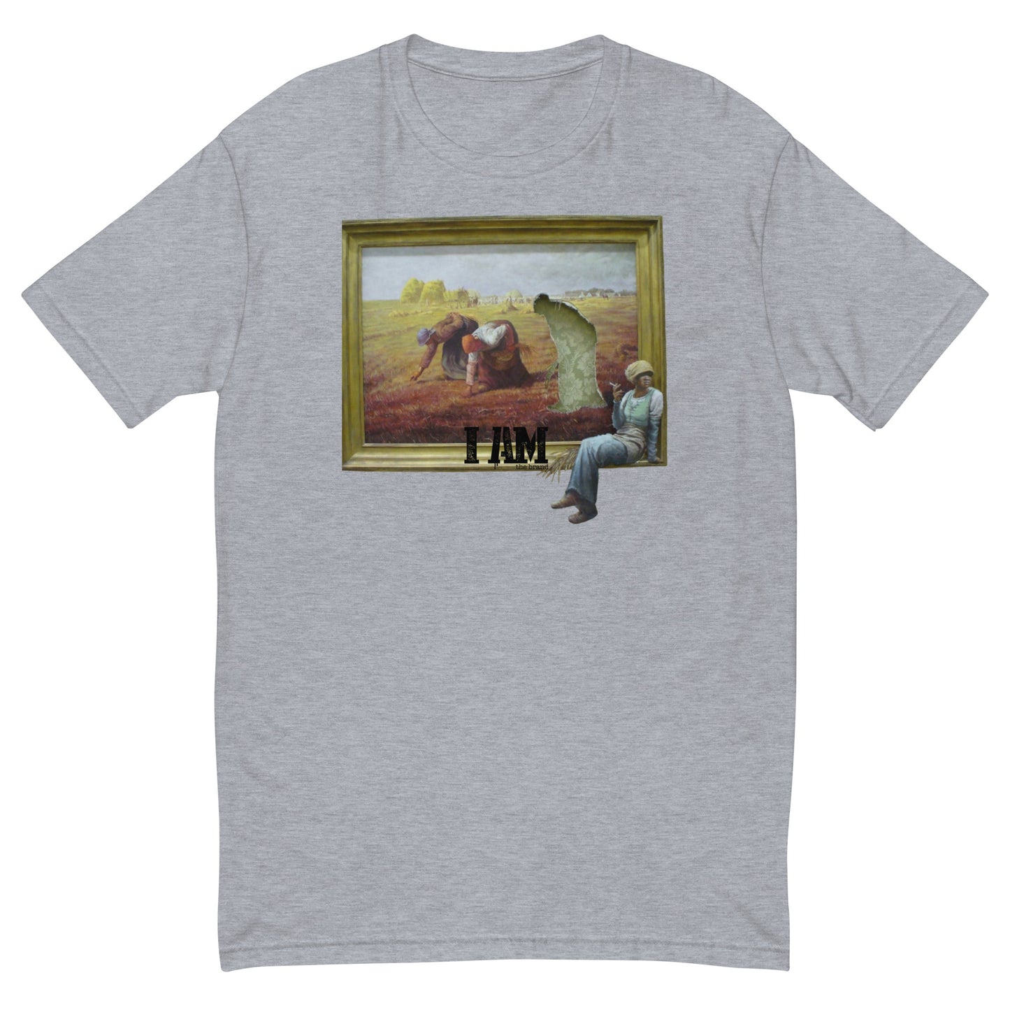 Time out ….. Short Sleeve T-shirt