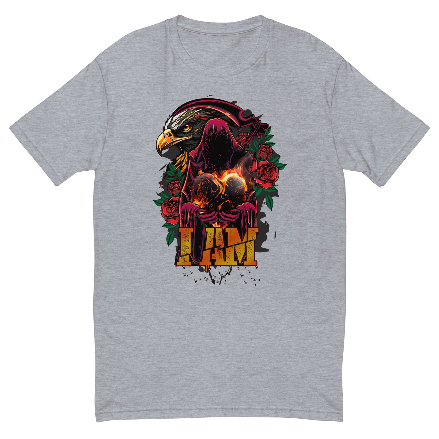 The Truth Short Sleeve T-shirt