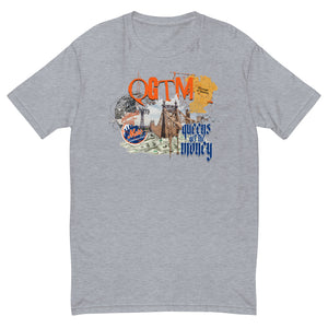 QGTM I Am Short Sleeve T-shirt