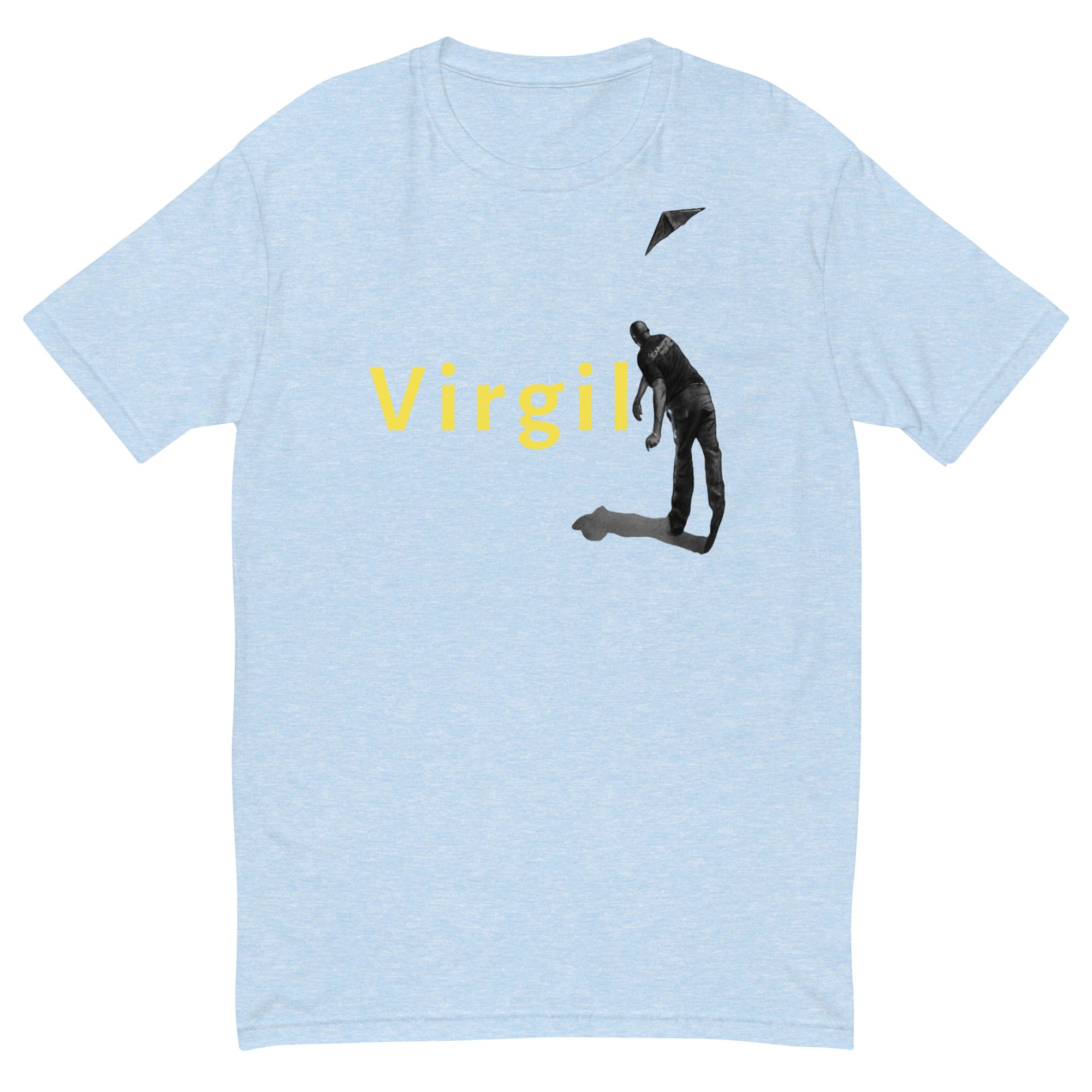 LL Virgil Take Flight Short Sleeve T-shirt