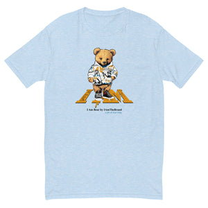 I Am Bear Short Sleeve T-shirt