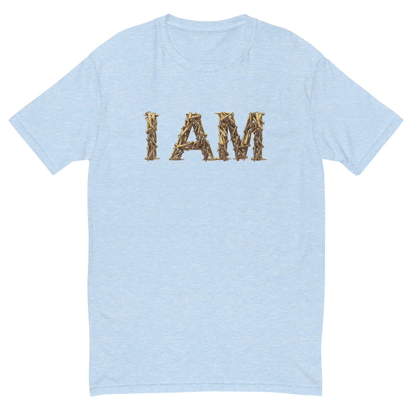 I am War Short Sleeve T-shirt