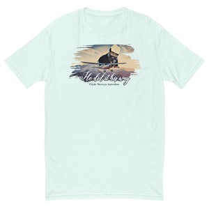 “ Clyde “ Short Sleeve T-shirt