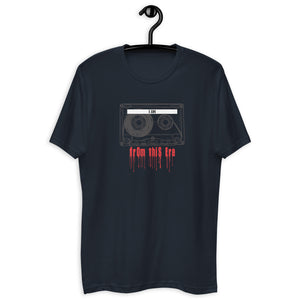 50th Hiphop Era Short Sleeve T-shirt