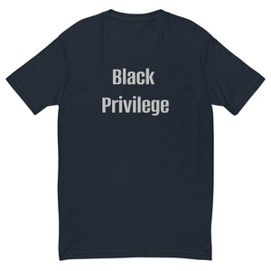 Privilege Short Sleeve T-shirt