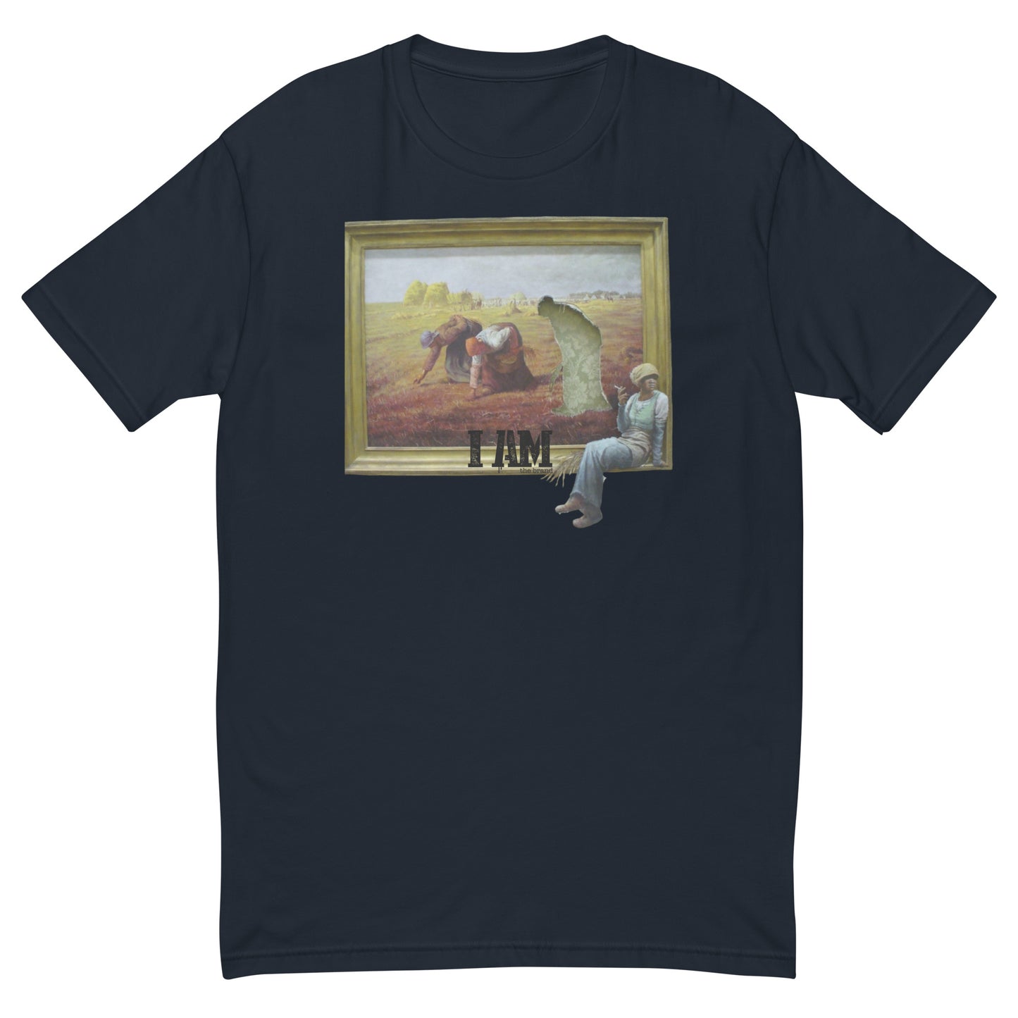 Time out ….. Short Sleeve T-shirt