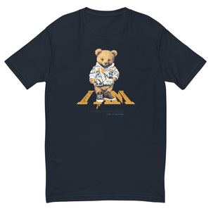 I Am Bear Short Sleeve T-shirt