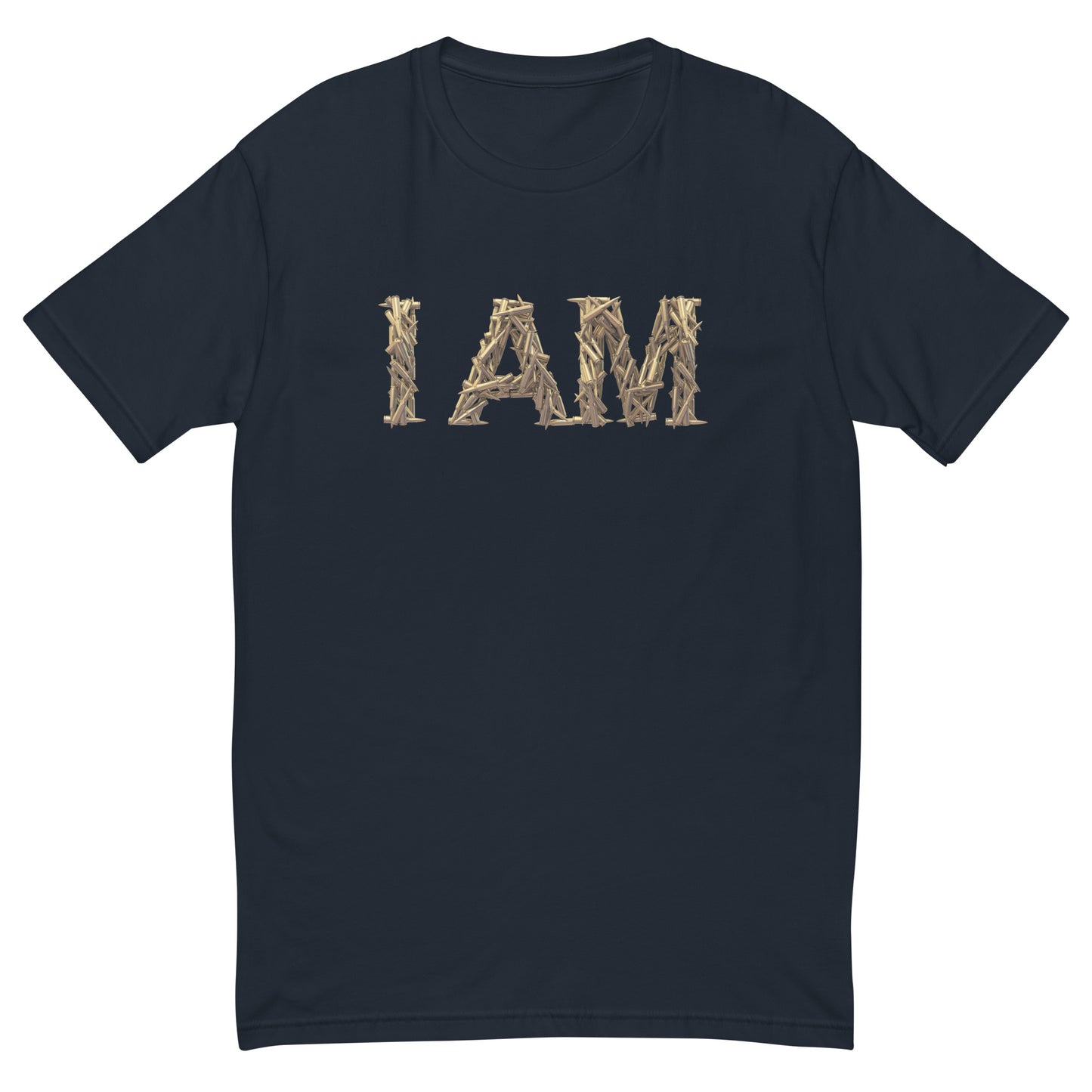I am War Short Sleeve T-shirt