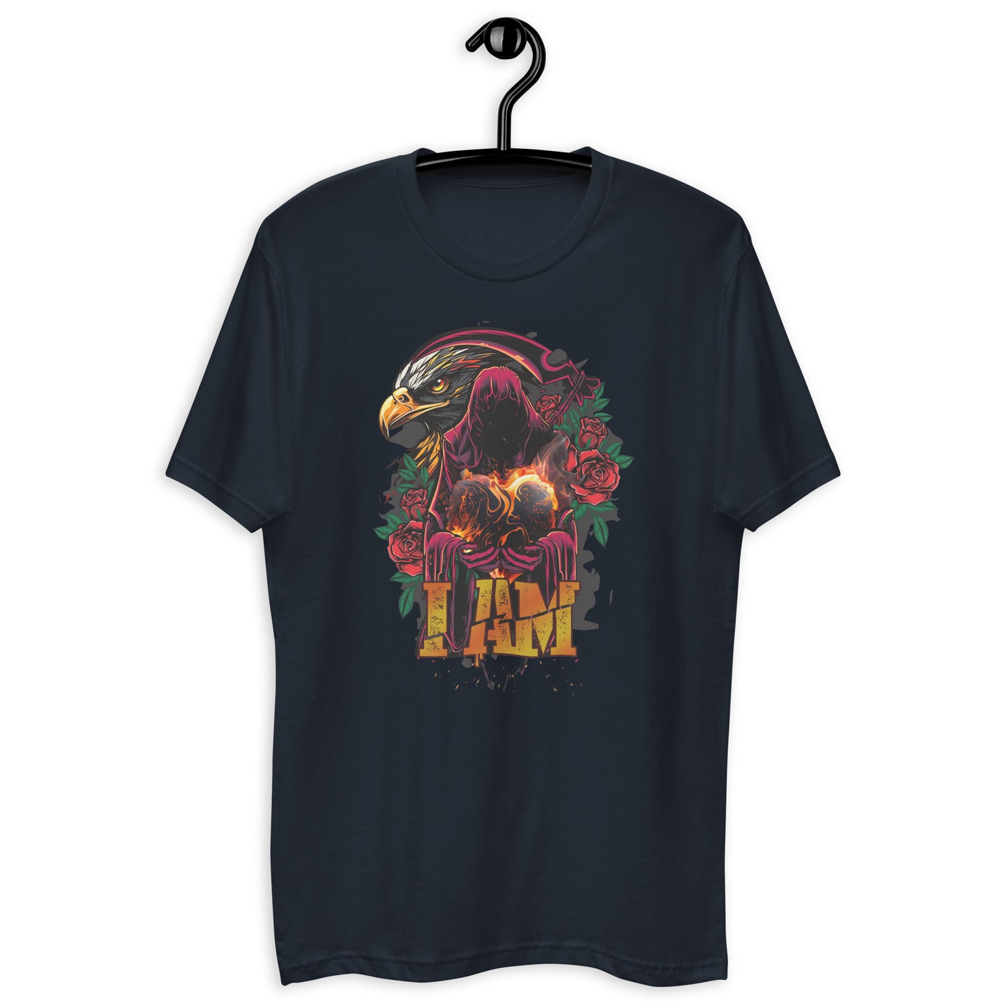 The Truth Short Sleeve T-shirt