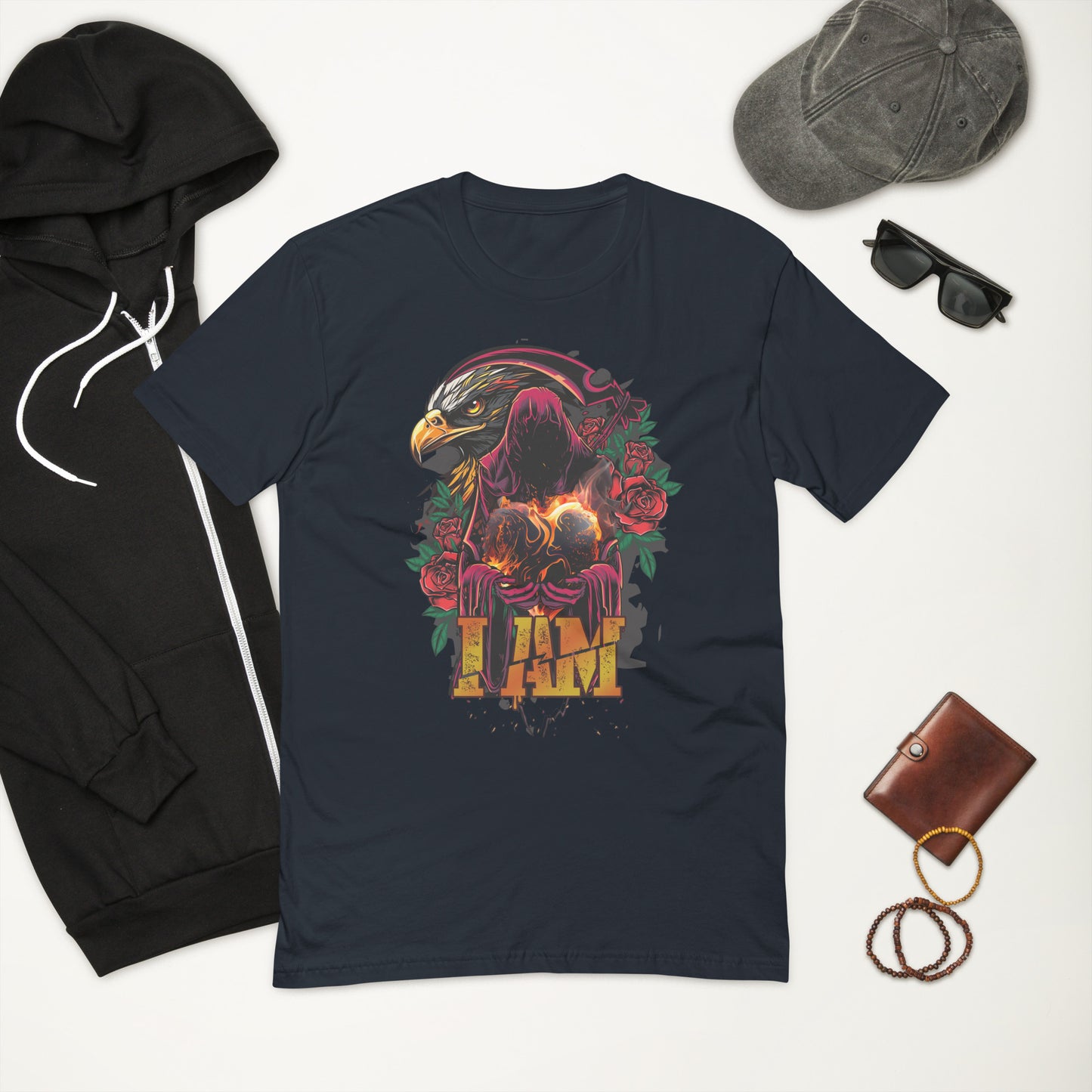 The Truth Short Sleeve T-shirt
