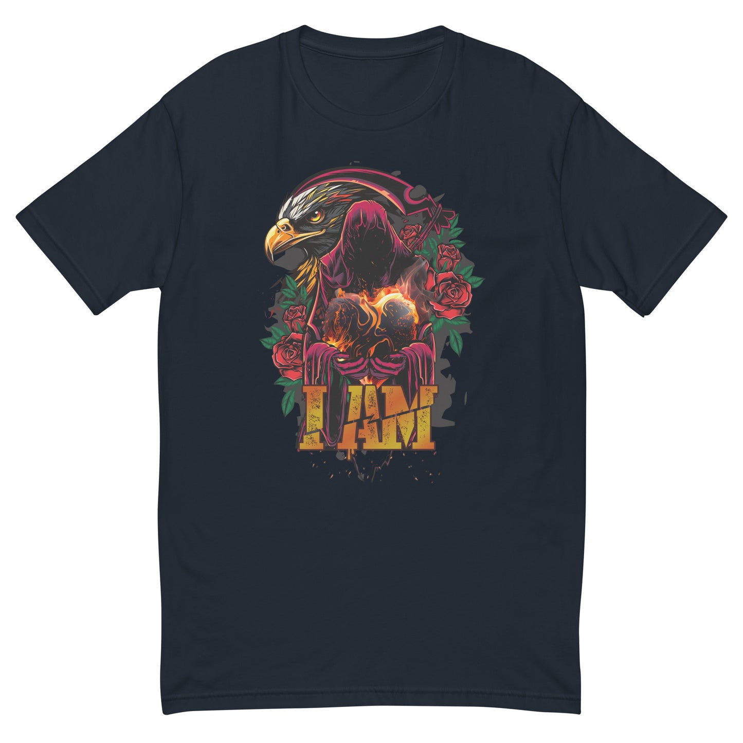 The Truth Short Sleeve T-shirt