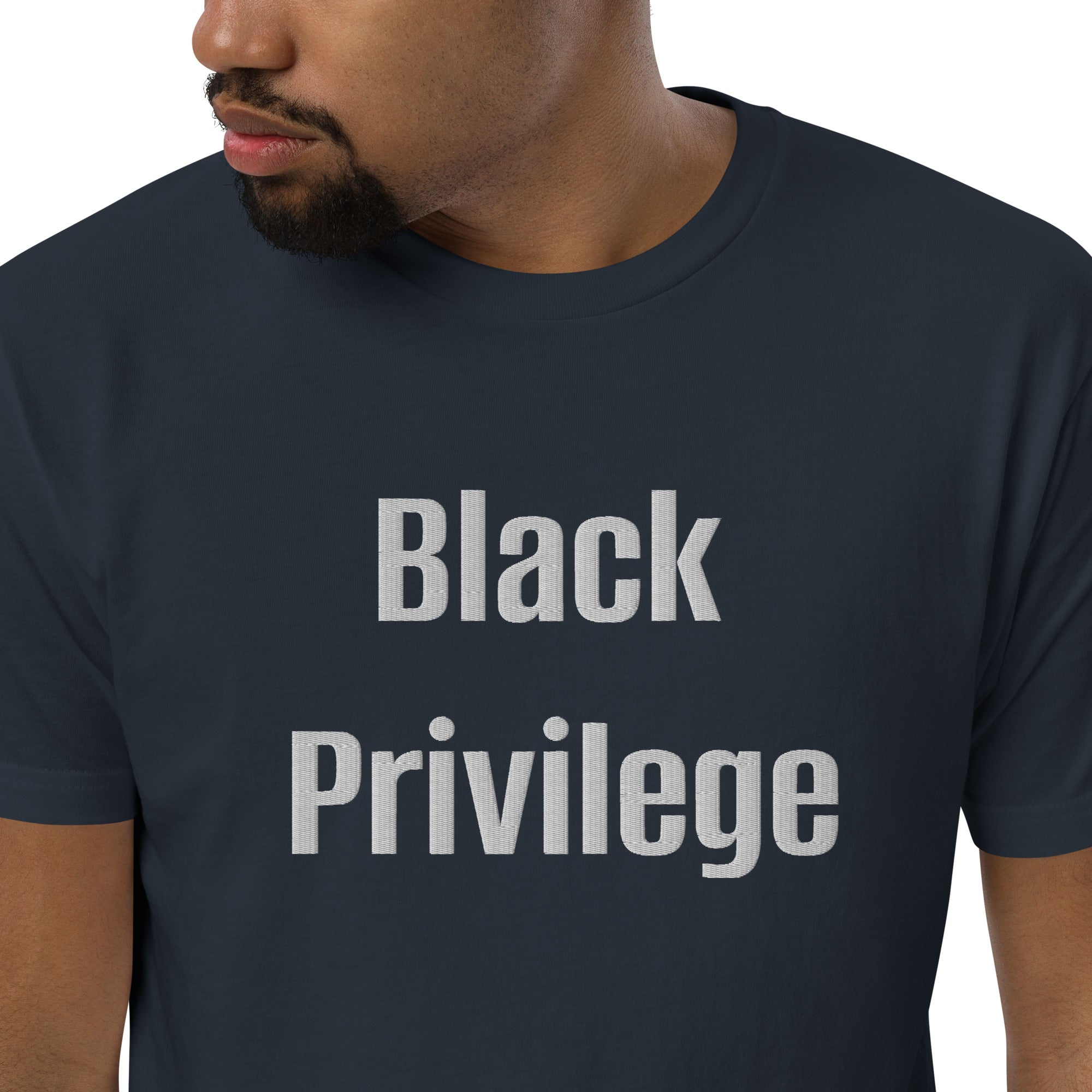 Privilege Short Sleeve T-shirt