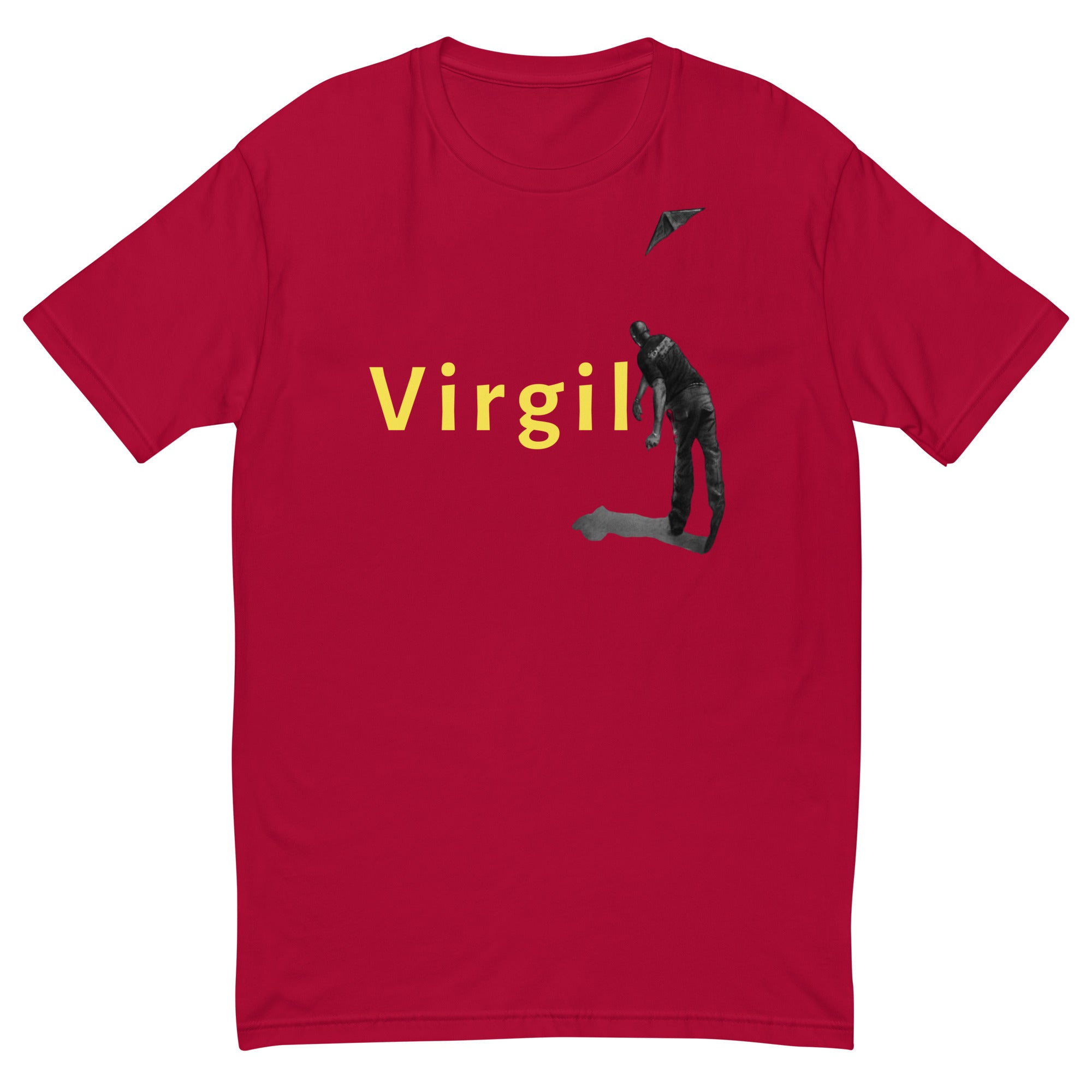 LL Virgil Take Flight Short Sleeve T-shirt