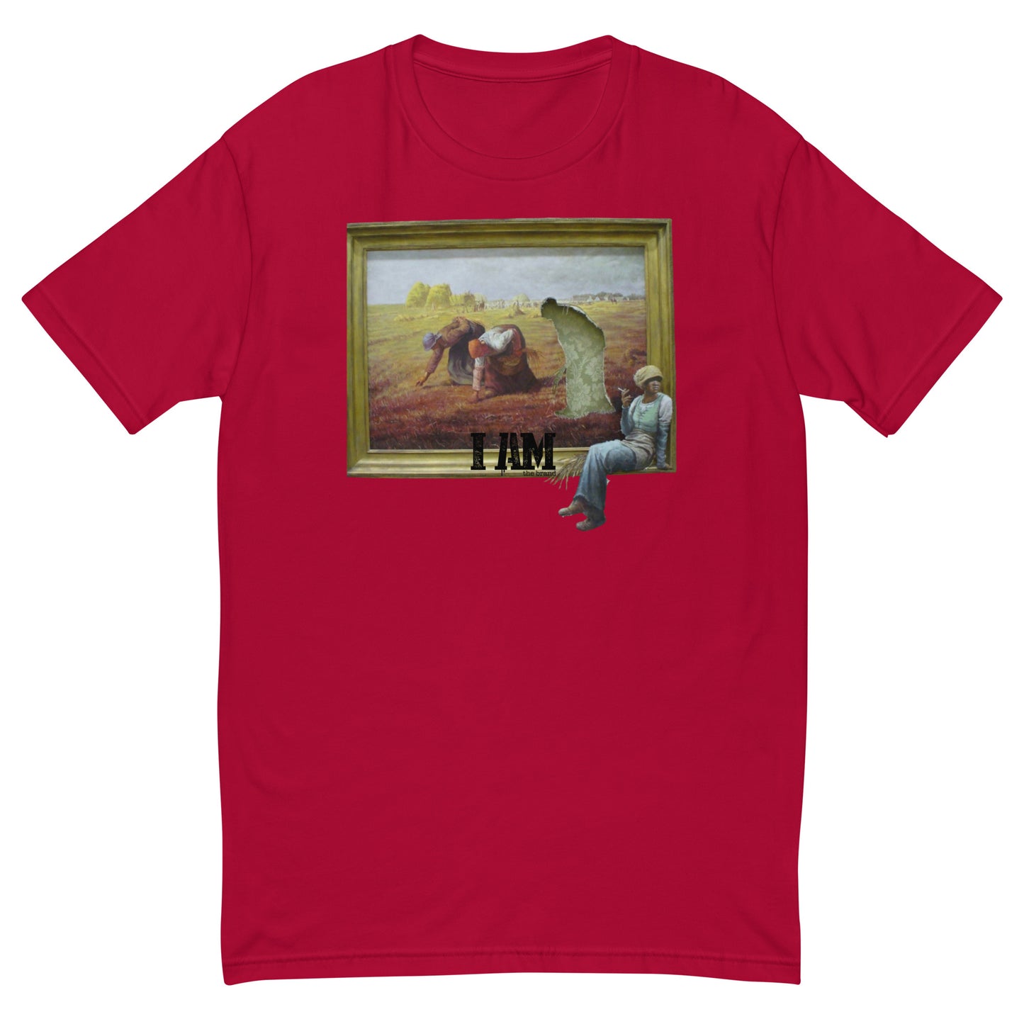 Time out ….. Short Sleeve T-shirt