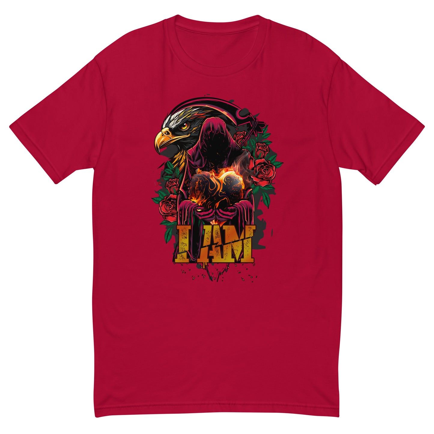 The Truth Short Sleeve T-shirt