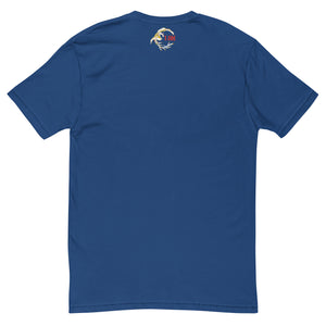 LL Virgil Take Flight Short Sleeve T-shirt