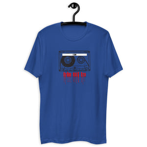 50th Hiphop Era Short Sleeve T-shirt