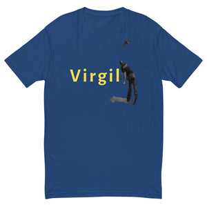 LL Virgil Take Flight Short Sleeve T-shirt