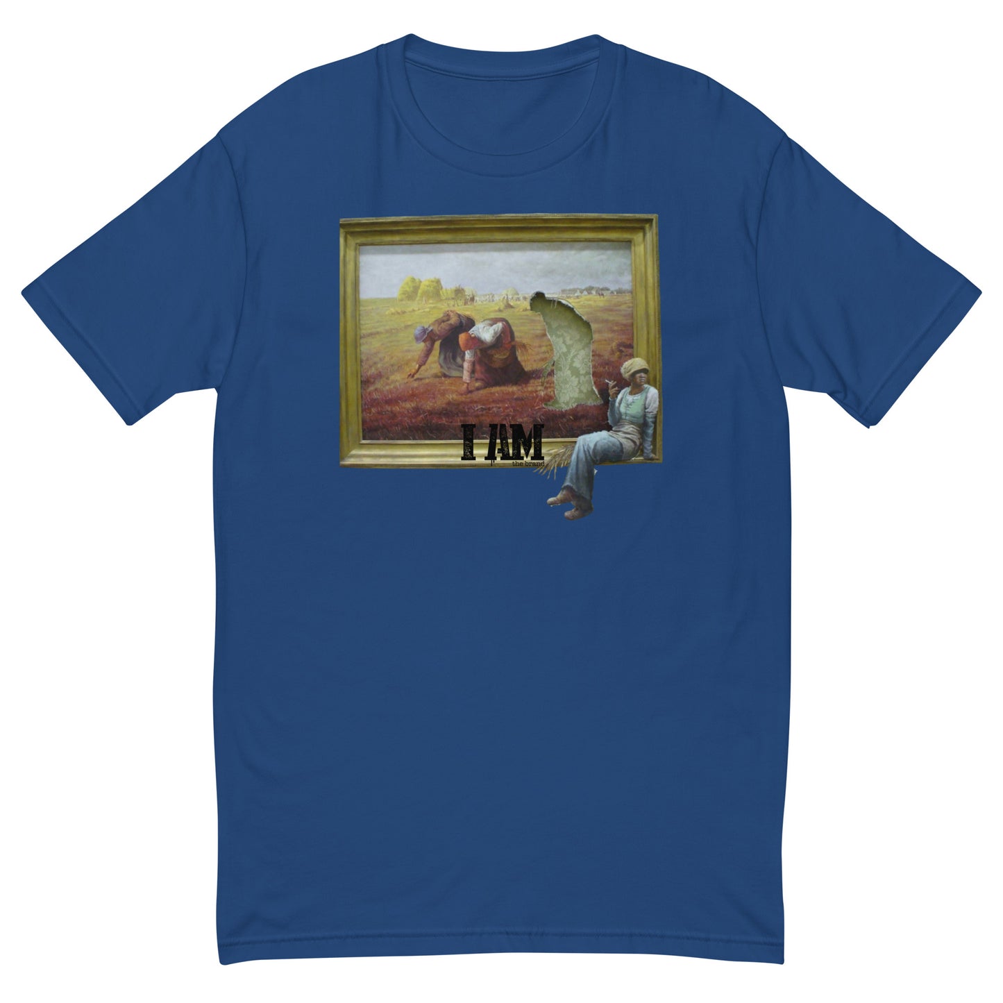 Time out ….. Short Sleeve T-shirt