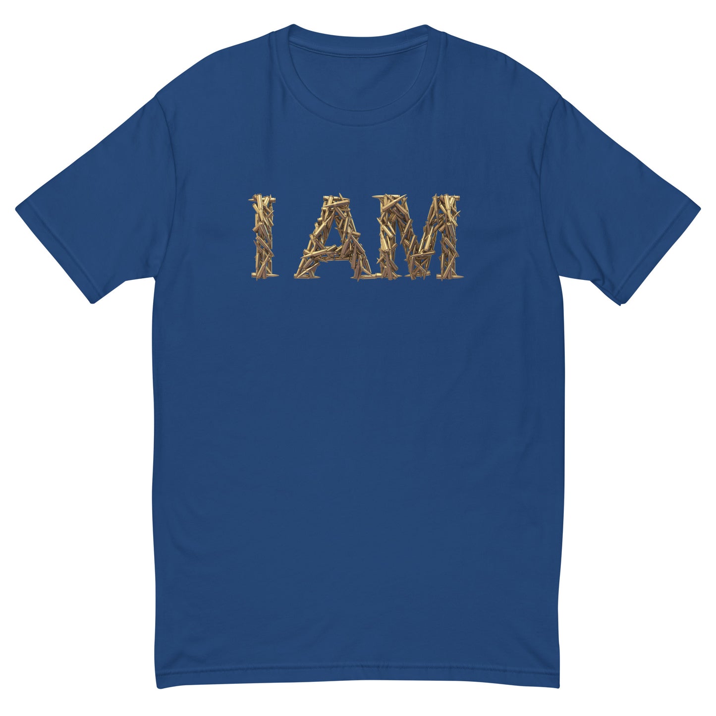 I am War Short Sleeve T-shirt
