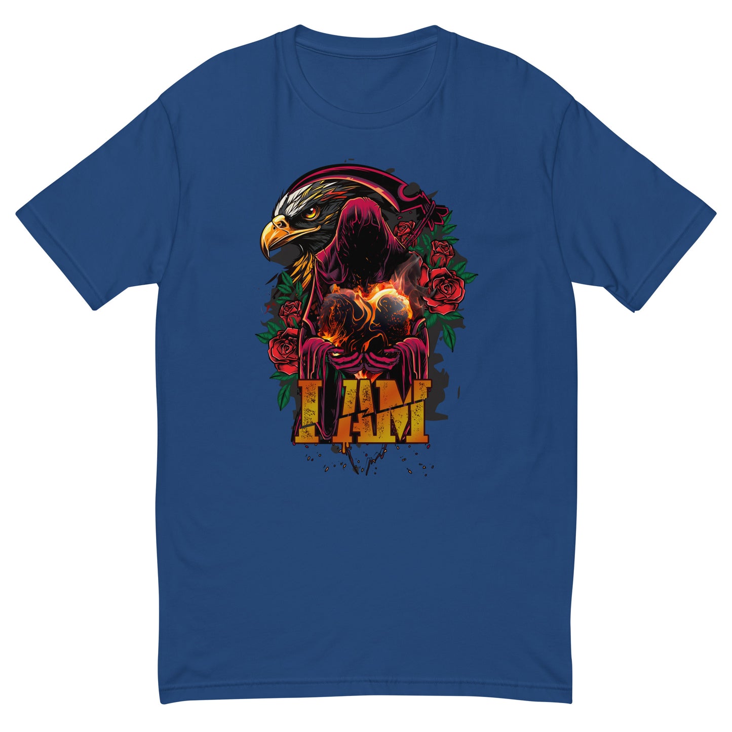 The Truth Short Sleeve T-shirt