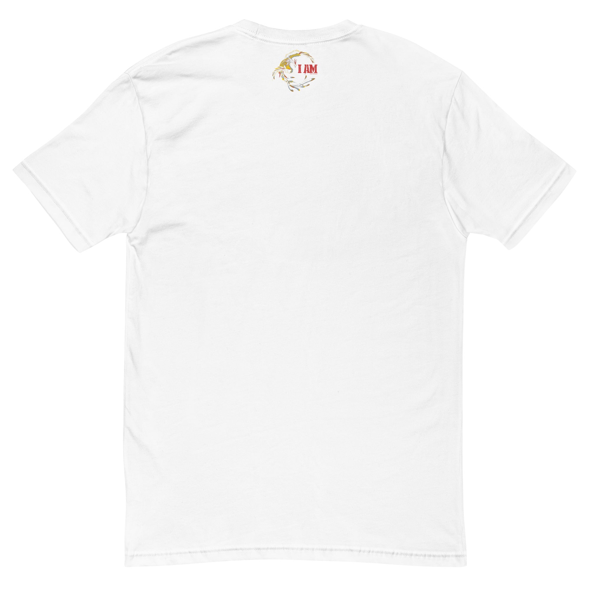 LL Virgil Take Flight Short Sleeve T-shirt