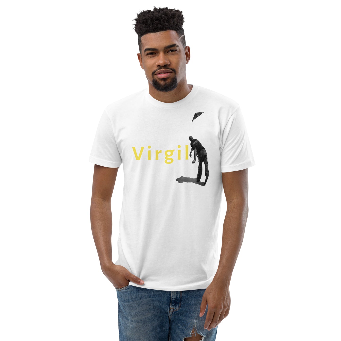 LL Virgil Take Flight Short Sleeve T-shirt