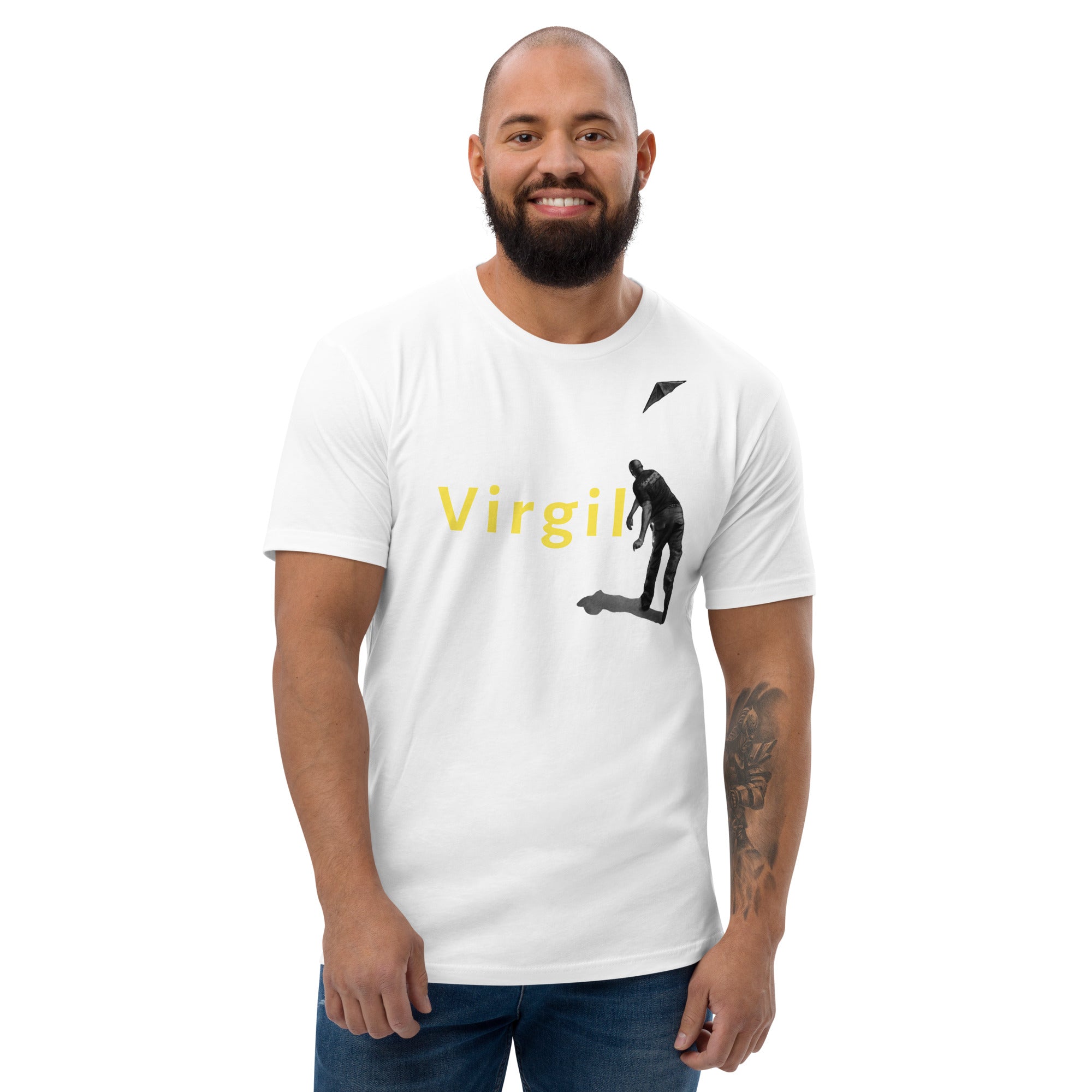 LL Virgil Take Flight Short Sleeve T-shirt