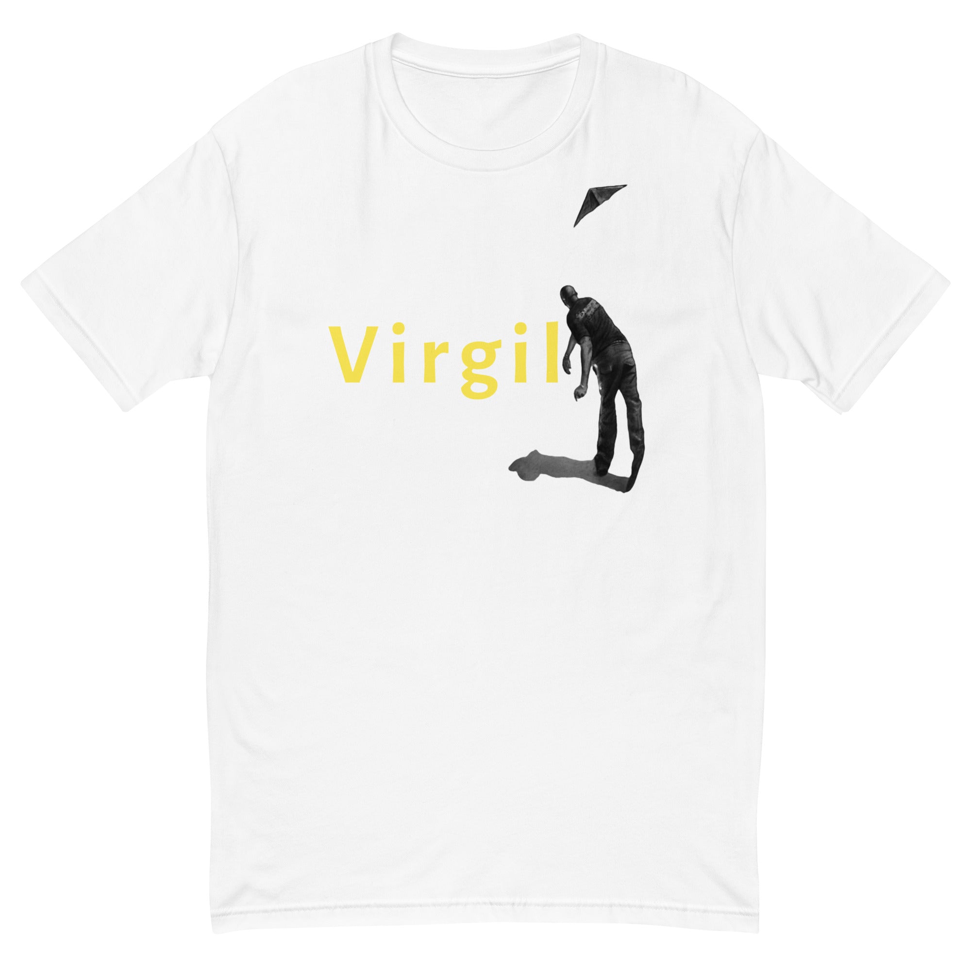 LL Virgil Take Flight Short Sleeve T-shirt