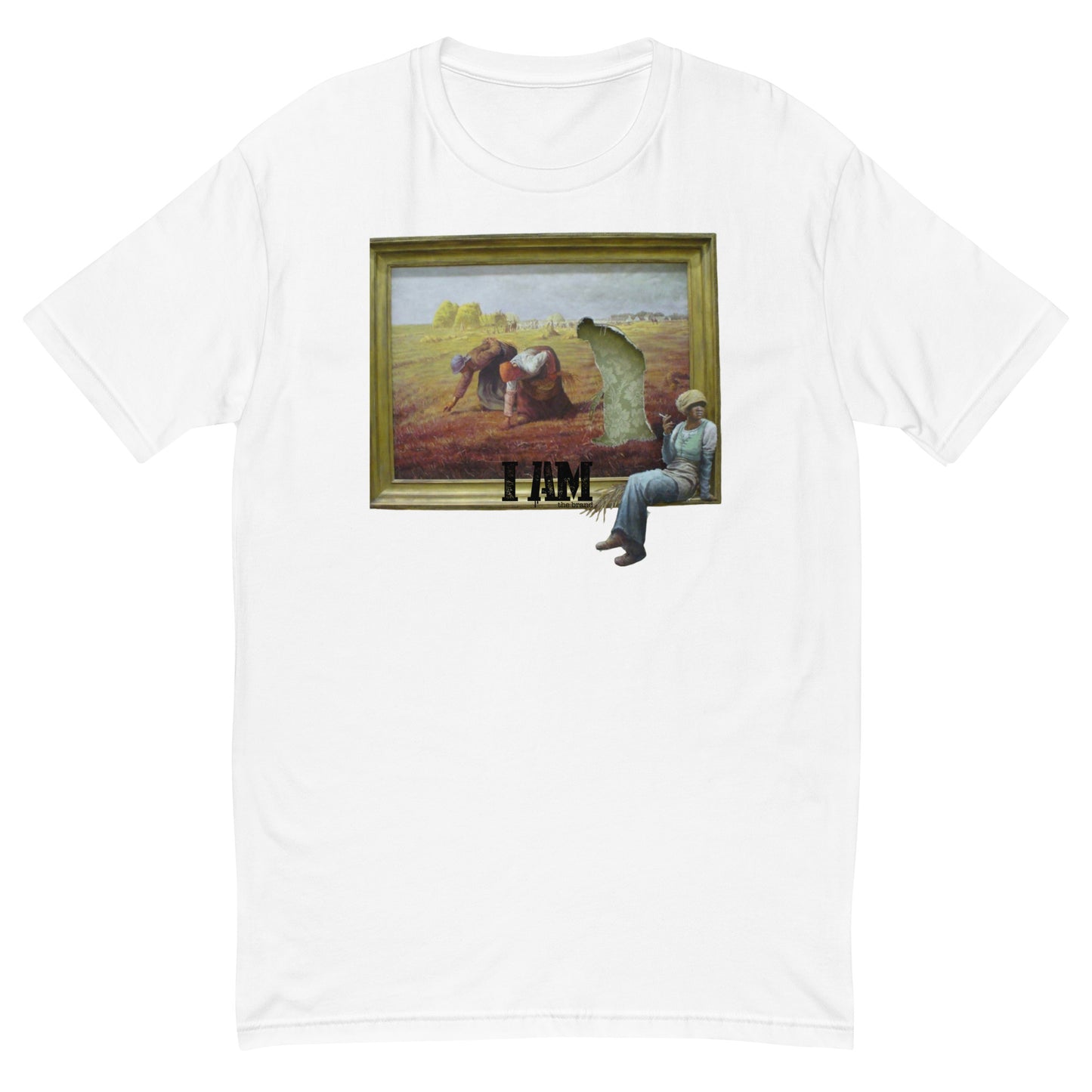 Time out ….. Short Sleeve T-shirt