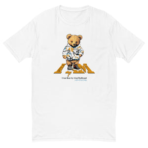 I Am Bear Short Sleeve T-shirt